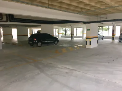 Sala Comercial para alugar, 40m² no Santo Amaro, Recife