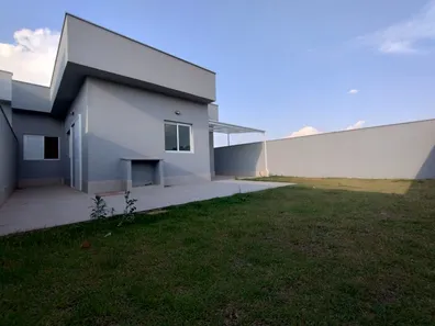 Casa com 3 Quartos à venda, 95m² no Portal Aracoiaba, Araçoiaba da Serra