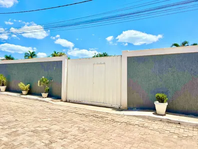 Casa de Condomínio com 3 Quartos à venda, 800m² no Setor Habitacional Arniqueira, Brasília