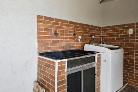 Casa com 3 Quartos à venda, 175m² no Jardim São José, Mogi Guaçu