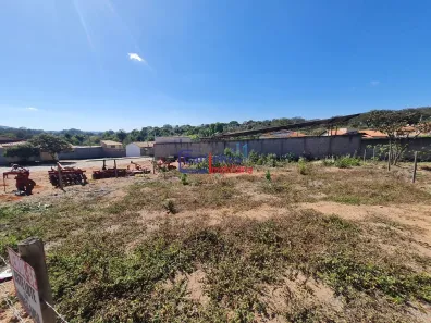 Lote/Terreno à venda, 360m² no Suzana, Florestal