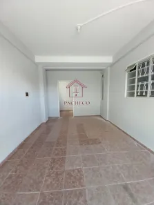 Kitnet com 1 Quarto para alugar, 40m² no Areal, Brasília