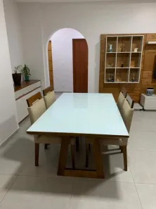 Apartamento com 3 Quartos para alugar, 90m² no Vila Nova, Cabo Frio