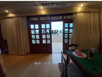 Cobertura com 4 Quartos à venda, 277m² no Laranjeiras, Rio de Janeiro