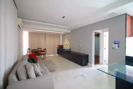 Cobertura com 5 Quartos para venda ou aluguel, 290m² no Cruzeiro, Belo Horizonte