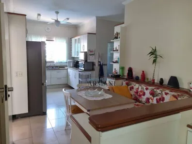 Casa de Condomínio com 4 Quartos à venda, 310m² no Enseada, Guarujá
