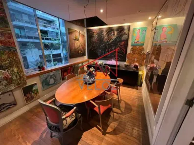 Apartamento com 3 Quartos à venda, 140m² no Ipanema, Rio de Janeiro