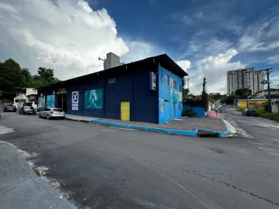 Sala Comercial para alugar, 15m² no Aleixo, Manaus