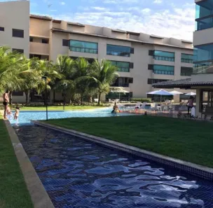 Apartamento com 2 Quartos à venda, 68m² no Centro, Ipojuca