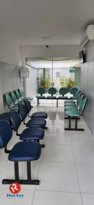Sala Comercial para venda ou aluguel, 300m² no Graças, Recife