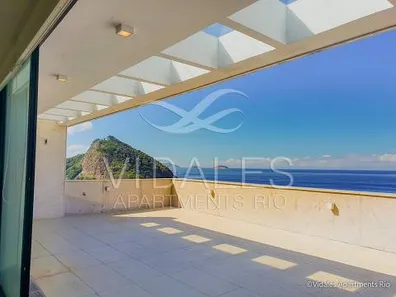Cobertura com 4 Quartos à venda, 700m² no Copacabana, Rio de Janeiro