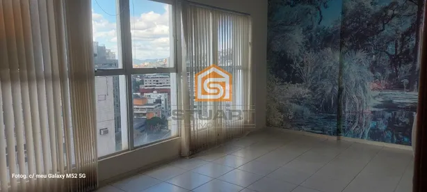 Sala Comercial à venda, 30m² no Funcionários, Belo Horizonte