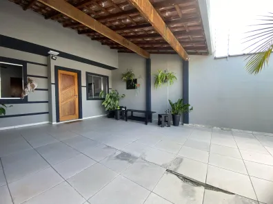 Casa com 3 Quartos à venda, 100m² no Bom Retiro, Matinhos