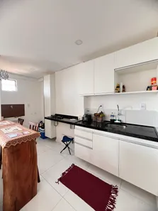 Apartamento com 1 Quarto à venda, 42m² no Cruz das Almas, Maceió