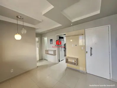 Apartamento com 2 Quartos para venda ou aluguel, 48m² no Tarumã, Manaus