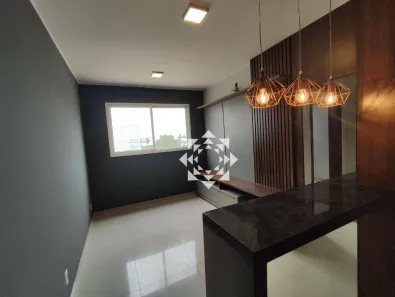 Apartamento com 2 Quartos à venda, 56m² no Graciosa - Orla 14, Palmas