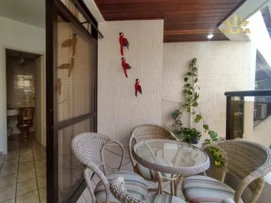 Apartamento com 3 Quartos à venda, 110m² no Vila Alzira, Guarujá