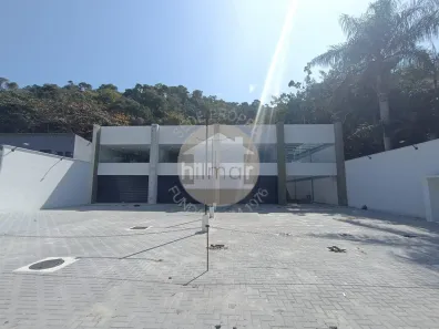 Ponto Comercial para alugar, 150m² no Vargem Pequena, Rio de Janeiro