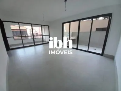 Apartamento com 4 Quartos à venda, 145m² no Gutierrez, Belo Horizonte
