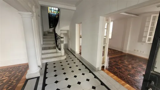 Imóvel Comercial com 6 Quartos para alugar, 402m² no Urca, Rio de Janeiro