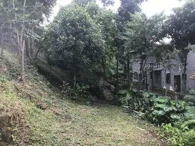 Apartamento com 1 Quarto para alugar, 45m² no Itanhangá, Rio de Janeiro