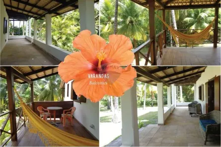 Casa com 2 Quartos à venda, 275m² no , Vera Cruz