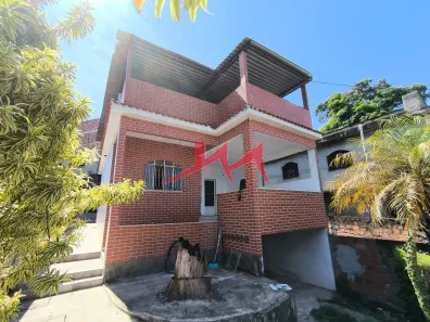 Casa com 3 Quartos à venda, 81m² no Vila Três, São Gonçalo