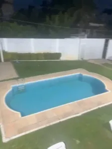 Casa de Condomínio com 4 Quartos à venda, 620m² no Condomínio Ilha Mar, Vera Cruz