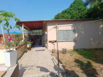 Casa com 2 Quartos à venda, 80m² no Centro, Rio Preto da Eva