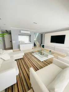 Cobertura com 4 Quartos para alugar, 313m² no Barra da Tijuca, Rio de Janeiro
