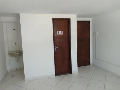 Kitnet com 1 Quarto para alugar, 10m² no Metrópole, Nova Iguaçu