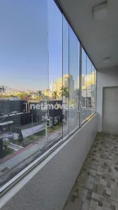 Apartamento com 3 Quartos à venda, 70m² no Carmo, Belo Horizonte