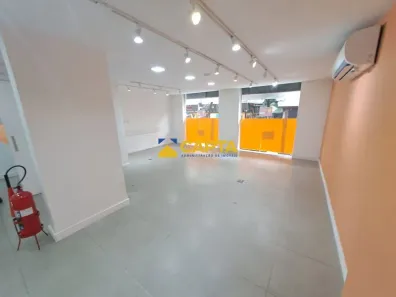 Ponto Comercial para alugar, 99m² no Flamengo, Rio de Janeiro