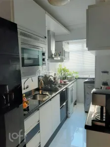 Apartamento com 2 Quartos à venda, 57m² no Humaitá, Porto Alegre