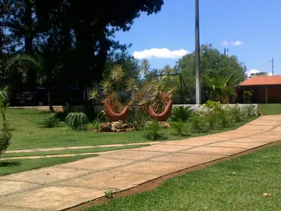 Fazenda/Sítio com 8 Quartos à venda, 77000m² no , Goianápolis