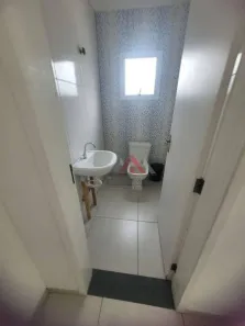Sala Comercial para alugar, 30m² no Centro, Suzano