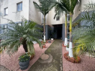 Apartamento com 2 Quartos à venda, 50m² no Campina, São Leopoldo