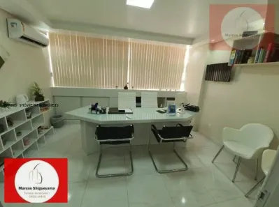 Sala Comercial para alugar, 26m² no Graça, Salvador
