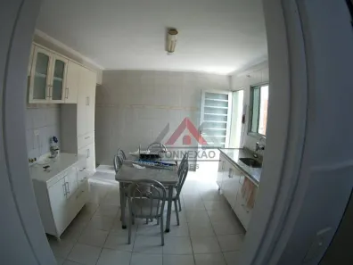 Casa com 3 Quartos para venda ou aluguel, 139m² no Vila Costa, Suzano