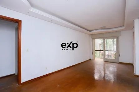 Apartamento com 3 Quartos à venda, 127m² no Farroupilha, Porto Alegre