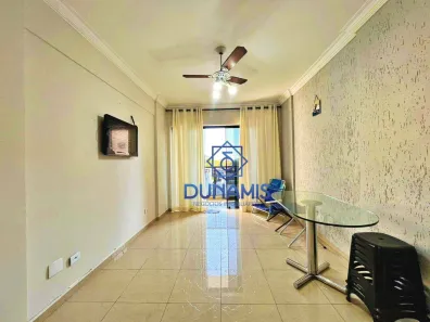 Apartamento com 2 Quartos à venda, 70m² no Jardim Las Palmas, Guarujá