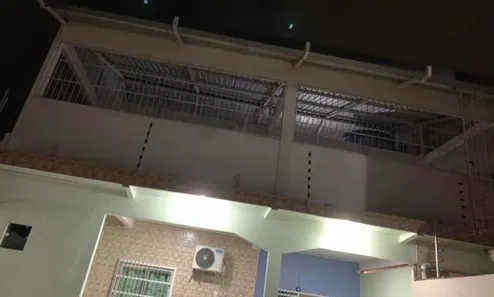 Casa com 4 Quartos à venda, 200m² no Santo Antônio, Manaus