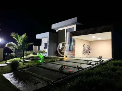 Casa de Condomínio com 3 Quartos à venda, 149m² no Jardim Ninho Verde II, Pardinho