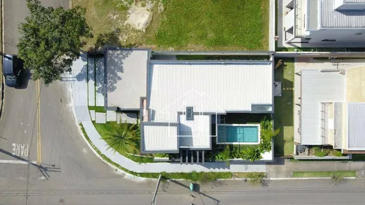 Casa de Condomínio com 3 Quartos à venda, 150m² no Condomínio Terras do Vale, Caçapava