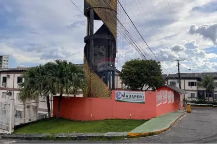 Apartamento com 2 Quartos à venda, 71m² no Parque 10 de Novembro, Manaus
