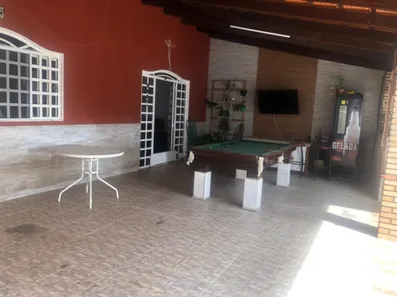 Casa com 3 Quartos à venda, 177m² no Setor Habitacional Vicente Pires - Trecho 3, Brasília