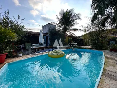 Casa com 3 Quartos à venda, 355m² no Vila Ligya, Guarujá