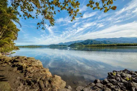Lote/Terreno à venda, 40435m² no Balneario Praia do Perequê, Guarujá