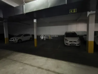 Sala Comercial para alugar, 38m² no Centro, Canoas