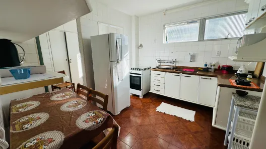 Apartamento com 3 Quartos à venda, 162m² no Acupe de Brotas, Salvador